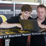 ADAC GT Masters, Red Bull Ring, GW IT Racing Team // Schütz Motorsport, Christian Engelhart